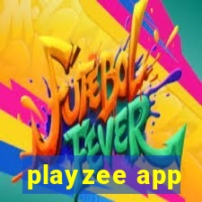 playzee app